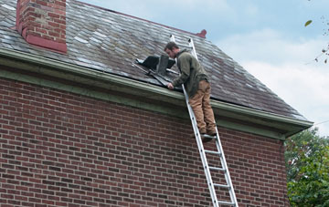 what affects urgent Seething roof repairs