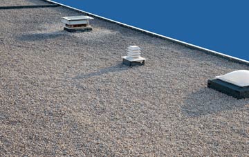 flat roofing Seething, Norfolk