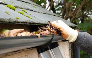 gutter cleaning Seething, Norfolk