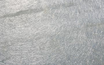 Seething laminate fibreglass or shingles?