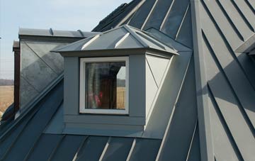 metal roofing Seething, Norfolk
