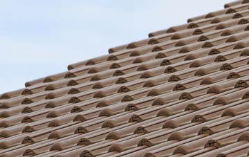 plastic roofing Seething, Norfolk