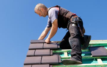 disadvantages of Seething slate roofing