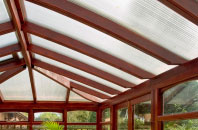 Seething conservatory roofing insulation